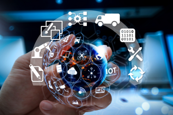 IoT гэж юу вэ? Зүйлсийн интернетийн талаарх мэдлэгт