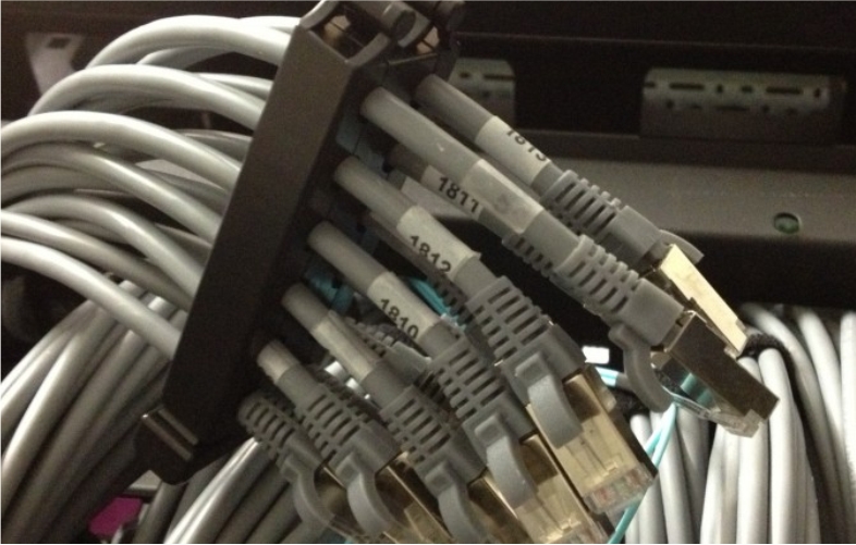 Байгууллагын дотоод сүлжээтэй холбоотой асуудал шаардлага